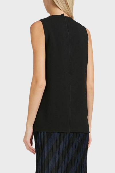 Shop Proenza Schouler Neckline Bar Top