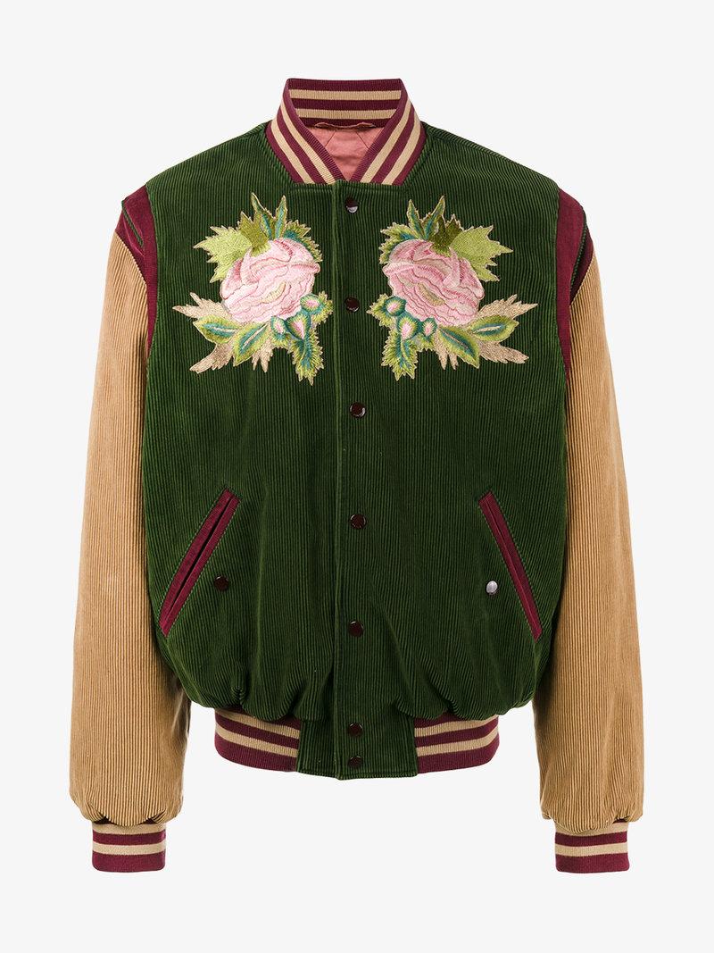 gucci modern future jacket