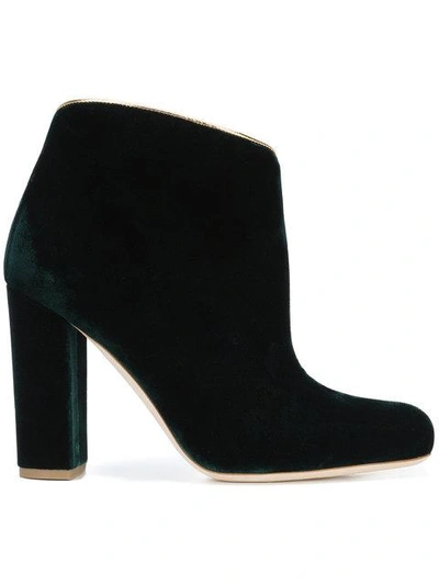 Shop Malone Souliers Ankle Length Boots