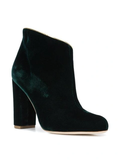 Shop Malone Souliers Ankle Length Boots