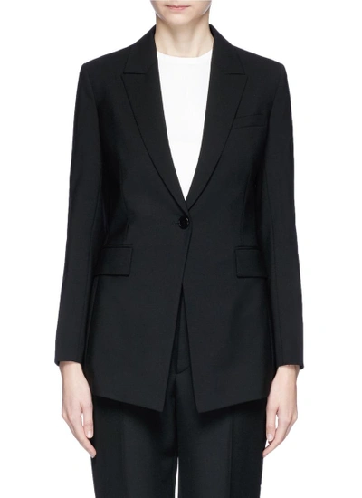 Shop Theory 'etiennette B' Wool Blazer