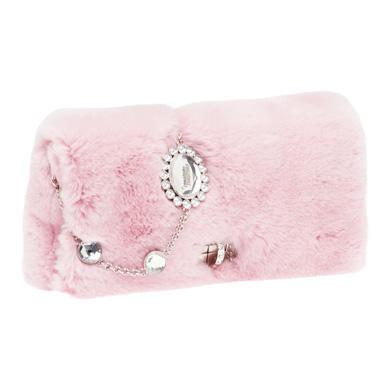 miu miu fur bag