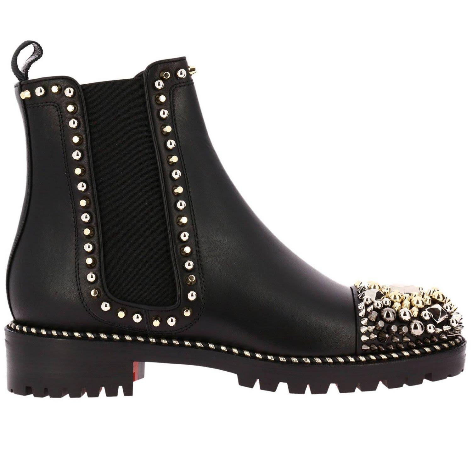 chasse a clou louboutin