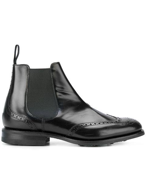 church's chelsea boots sale