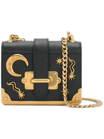 Prada cahier clearance moon