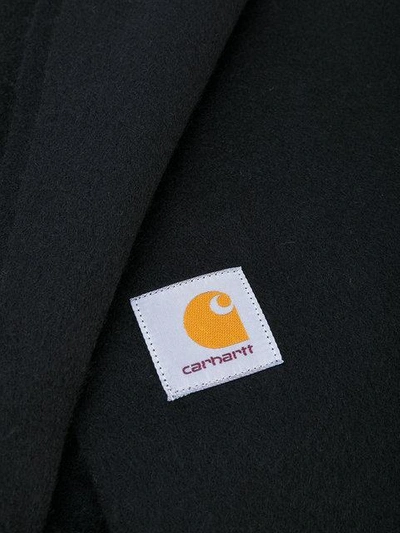 Carhartt Wip Main Wool Scarf