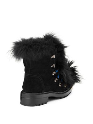 aquatalia lilana boots