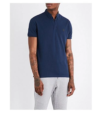 The kooples sport online polo