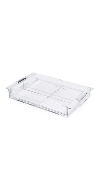 Shop Glamboxes Glamboard In Clear