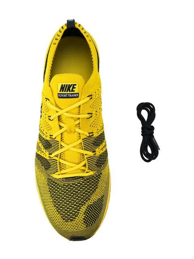 Shop Nike Flyknit Sneakers