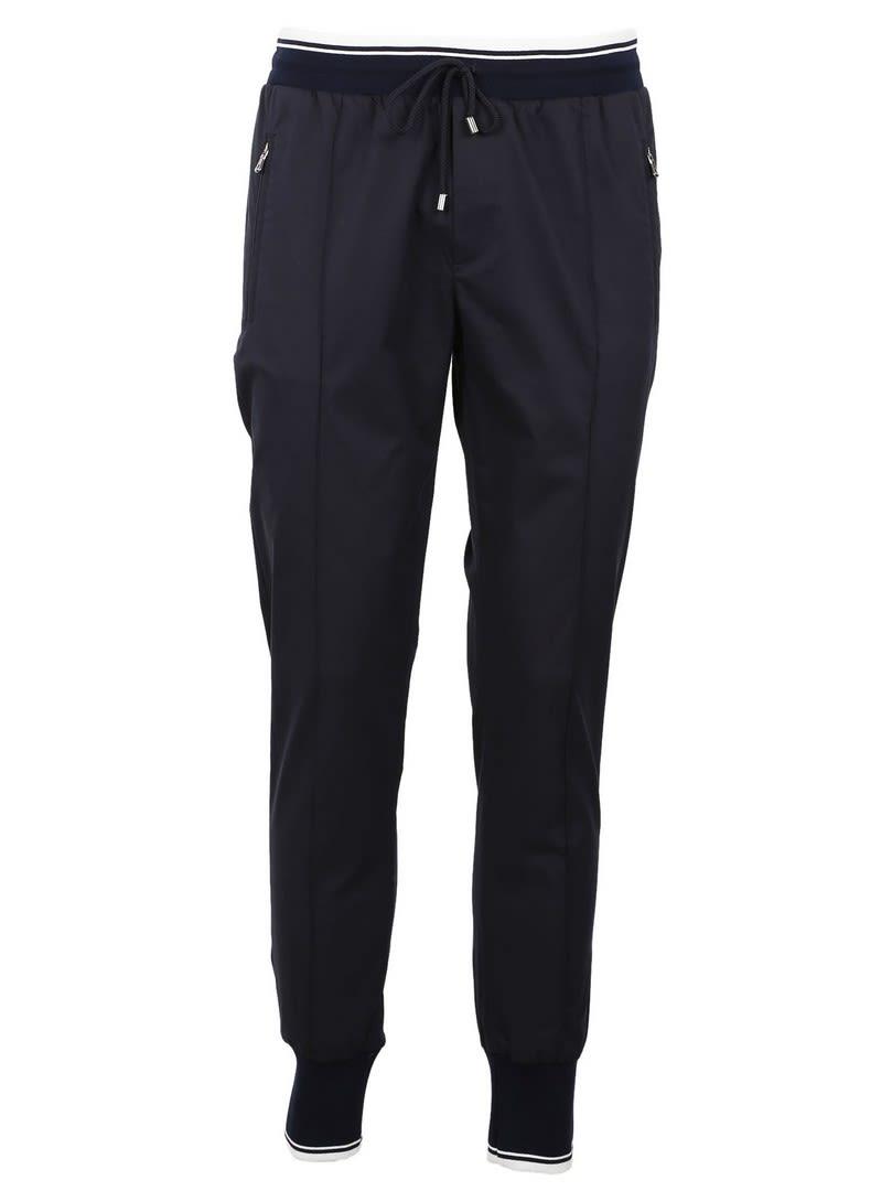 dolce and gabbana sweatpants