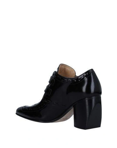 Shop Joseph Ankle Boot In Black