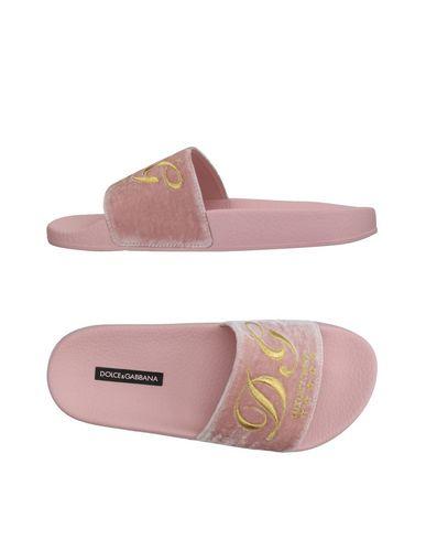 dolce and gabbana slipper