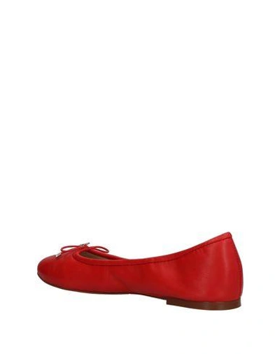 Shop Sam Edelman In Coral