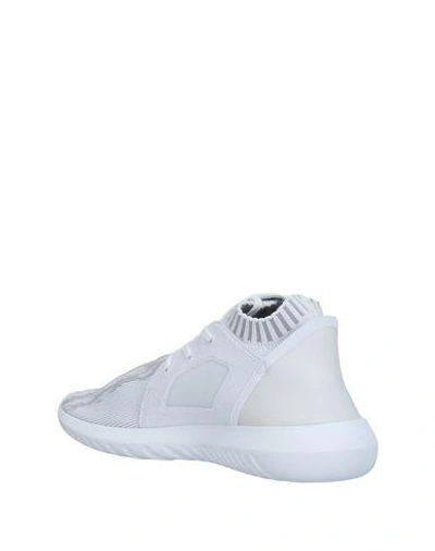 Shop Adidas Originals Sneakers In White