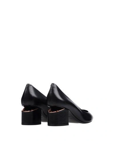 Shop Alexander Wang Pump In Black