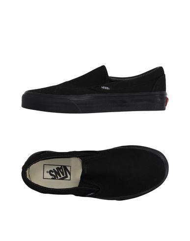 Vans Sneakers In Black | ModeSens