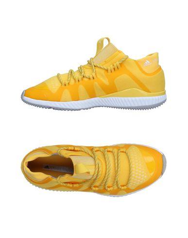 adidas stella mccartney yellow