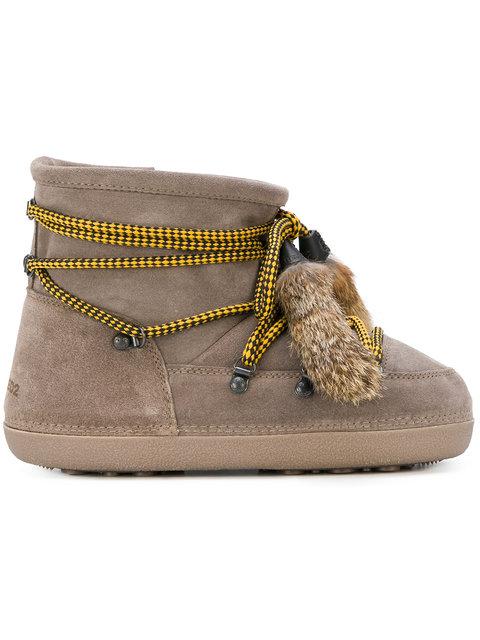 dsquared snow boots