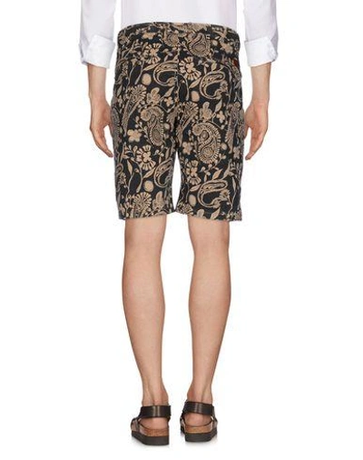 Shop Scotch & Soda Shorts & Bermuda In Sand