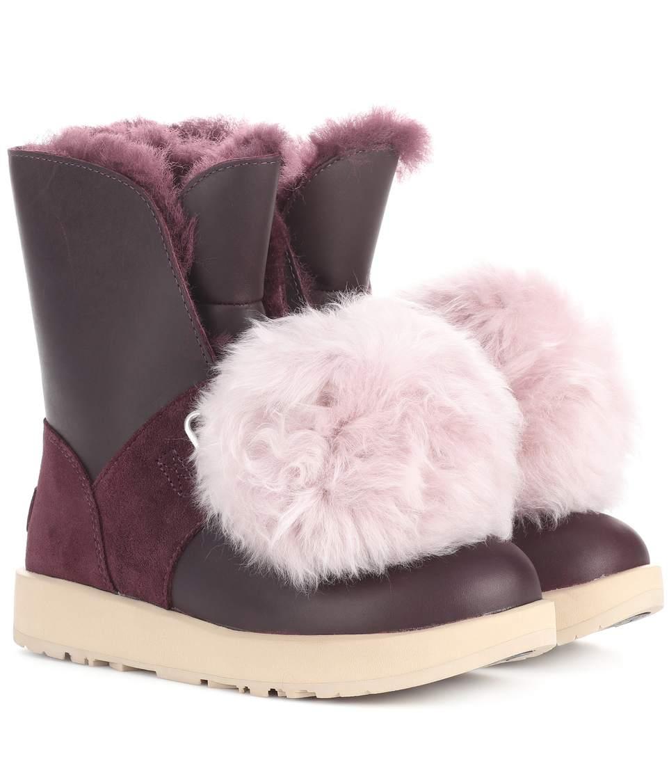 isley ugg boots