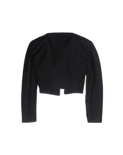 Shop Jil Sander Navy In Dark Blue