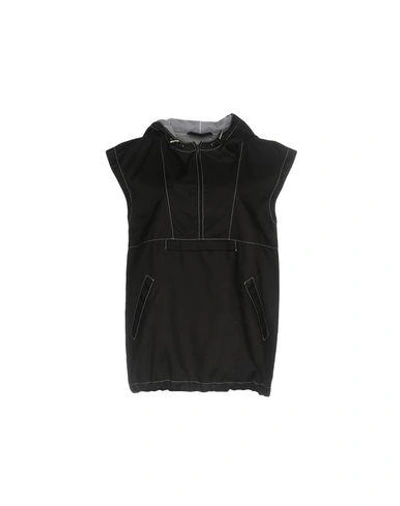 Shop Maison Margiela In Black