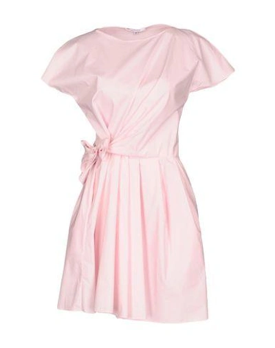 Shop Carven In Pink