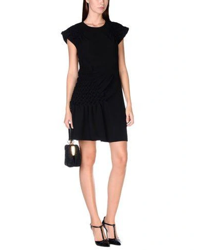 Shop 3.1 Phillip Lim / フィリップ リム Short Dresses In Black