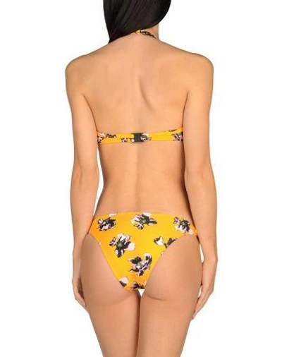 Proenza Schouler Bikini Apricot | ModeSens