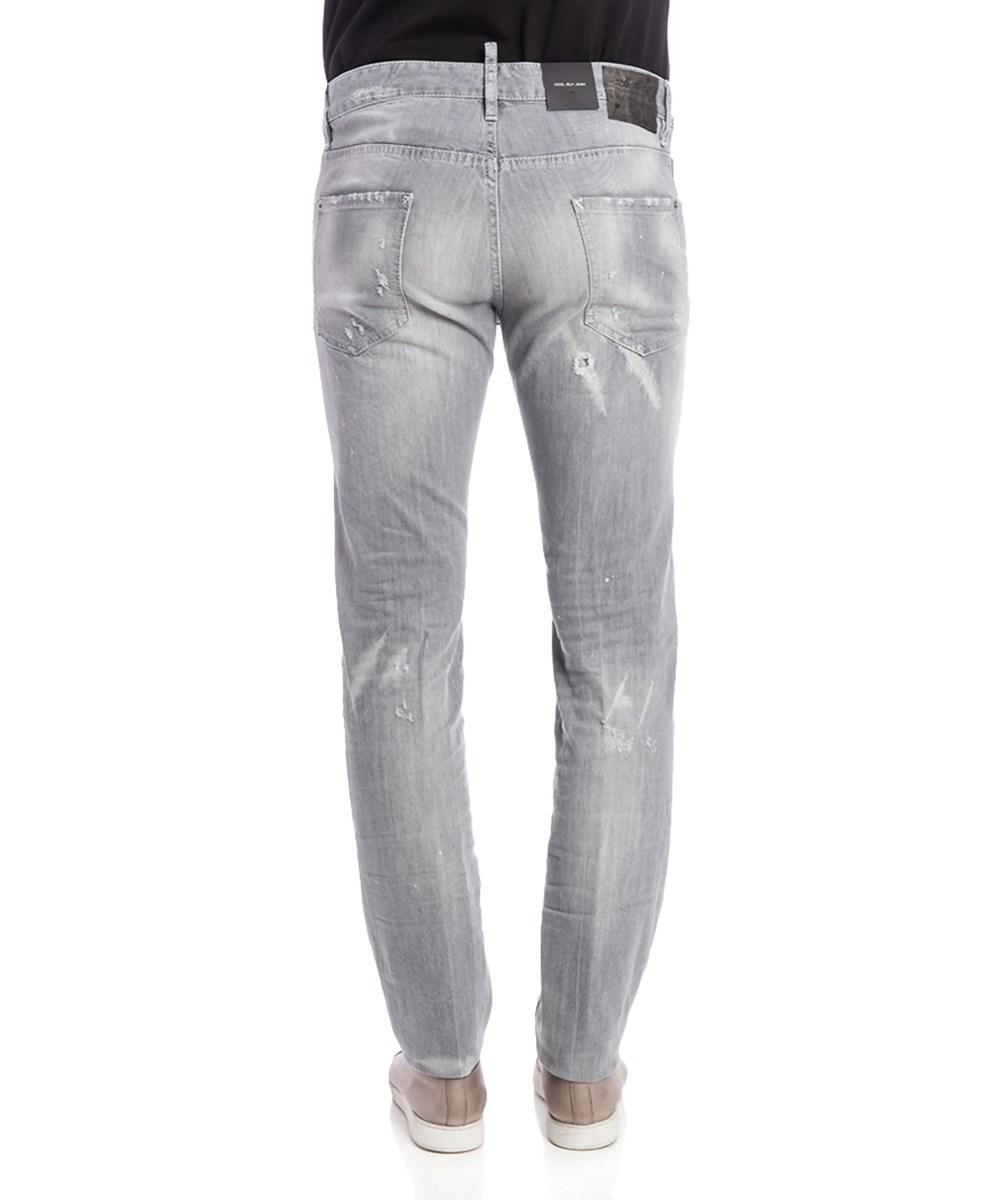 grey dsquared joggers
