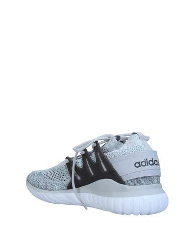 Shop Adidas Originals Sneakers In Light Grey