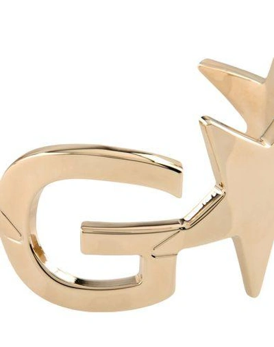 Shop Givenchy Bracelet In Gold