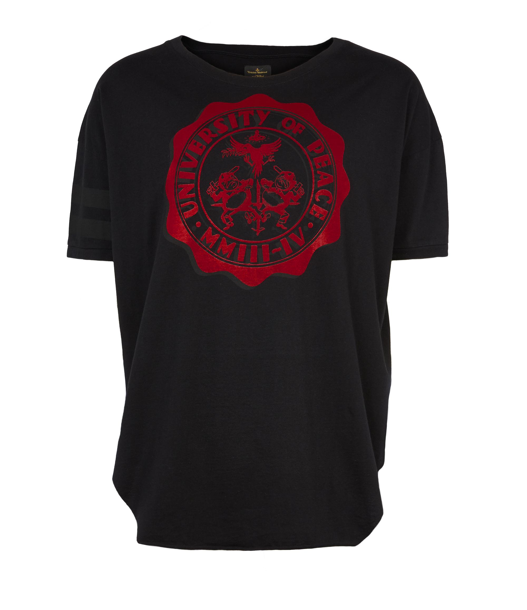 vivienne westwood baggy t shirt