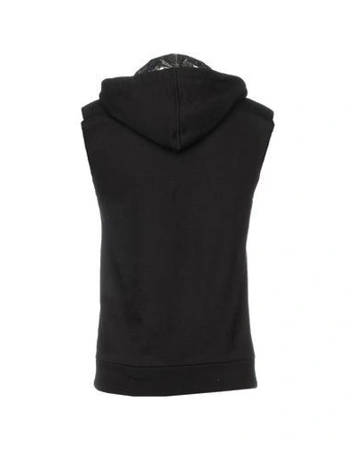 Shop N°21 Sweatshirt In Black