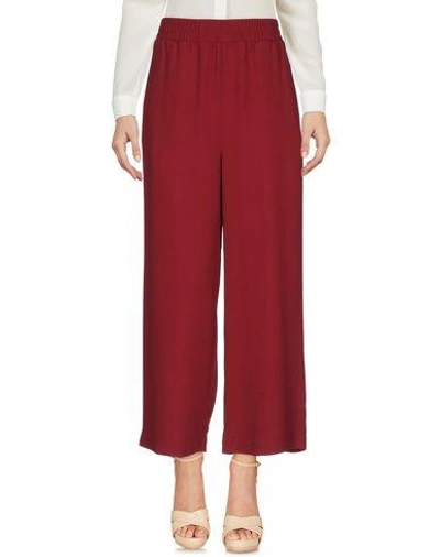 Shop I'm Isola Marras In Brick Red