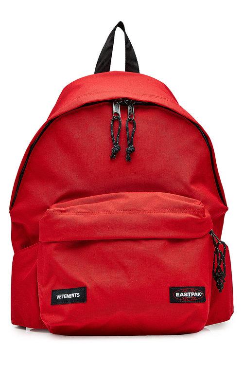 vetements eastpak backpack