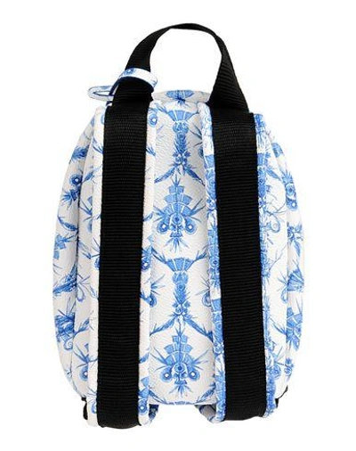 Shop Jil Sander Backpacks & Fanny Packs In White