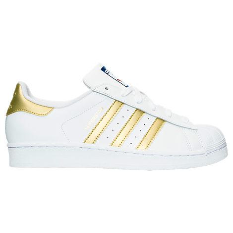 adidas originals superstar womens yellow