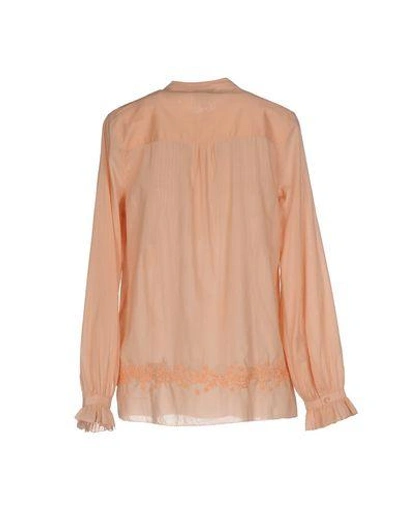 Shop Just Cavalli In Apricot