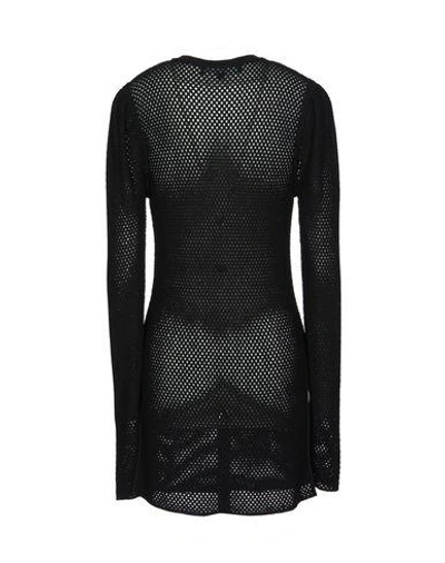 Shop Proenza Schouler Sweater In Black