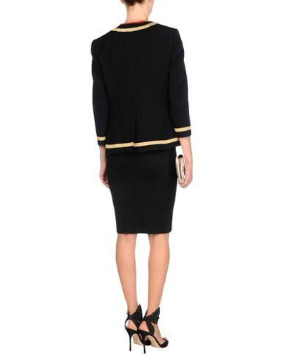 Shop Givenchy Blazer In Black