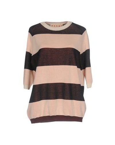 Shop Marni In Light Pink