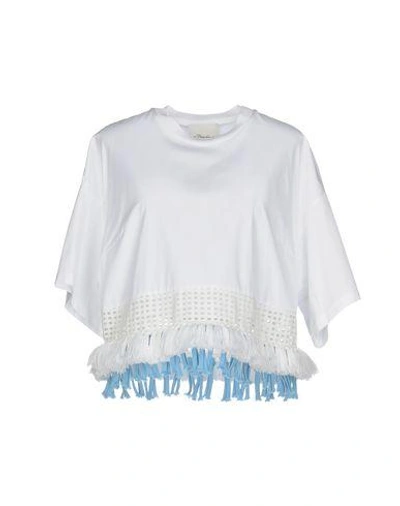 Shop 3.1 Phillip Lim / フィリップ リム Blouse In White