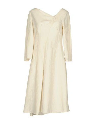 Shop Marni In Ivory