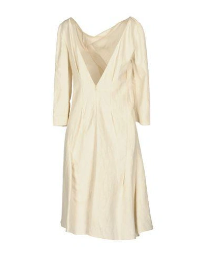Shop Marni In Ivory