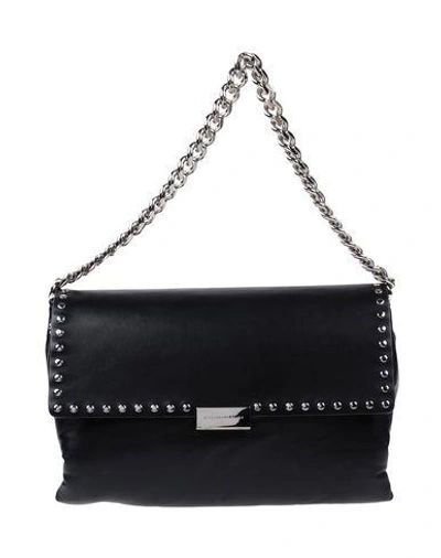 Shop Stella Mccartney Handbags In Black