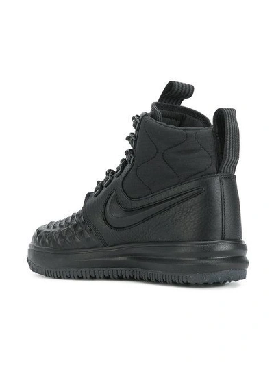 Shop Nike Lunar Force 1 Duckboot '17 Sneakers