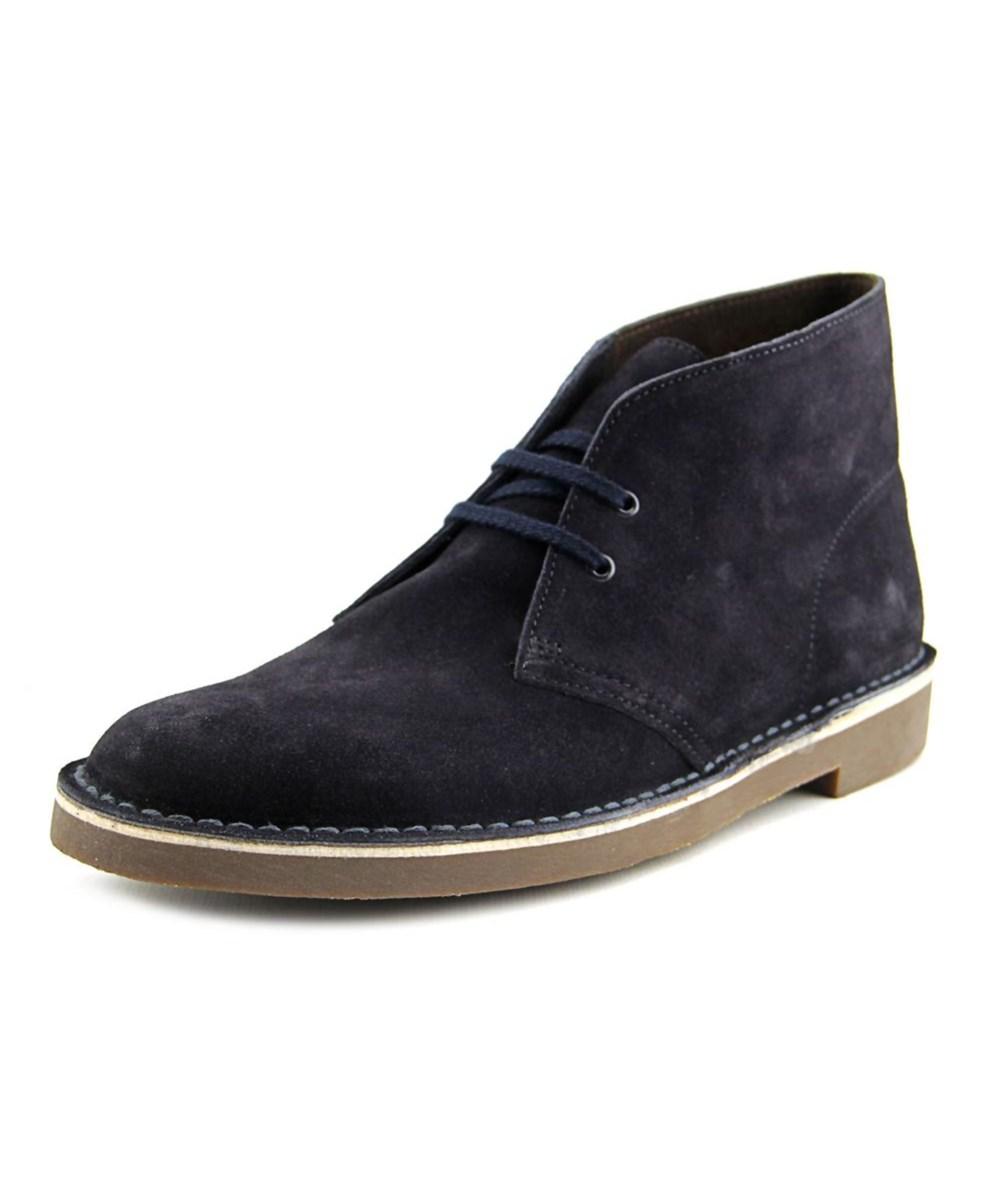 clarks bushacre 2 suede