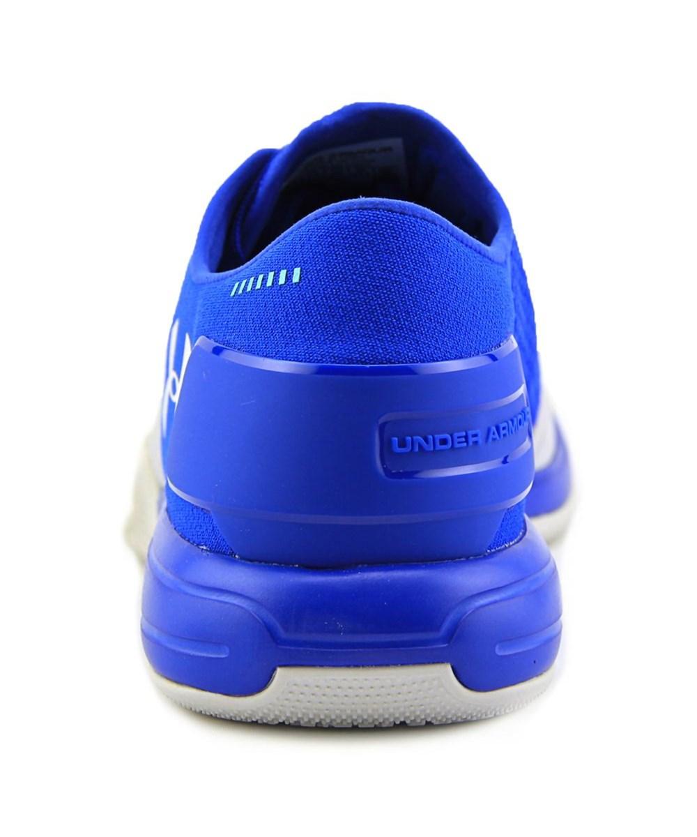 under armour charged ultimate tr 2.0